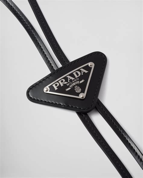 prada bolo tie women|prada bolo tie scam.